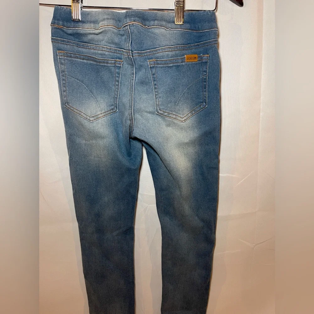 Girls Joe's Jegging Jeans Size 12 - Picture 1 of 10